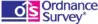 Ordnance Survey Logo