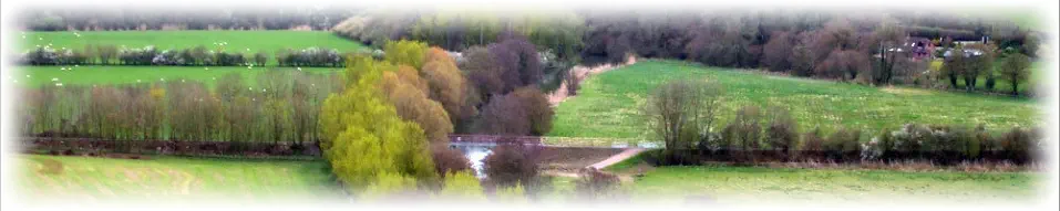 The Trailway over the River Stour - unattributed