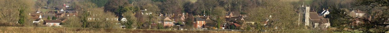 Stourpaine Village Hall and Playing Fields